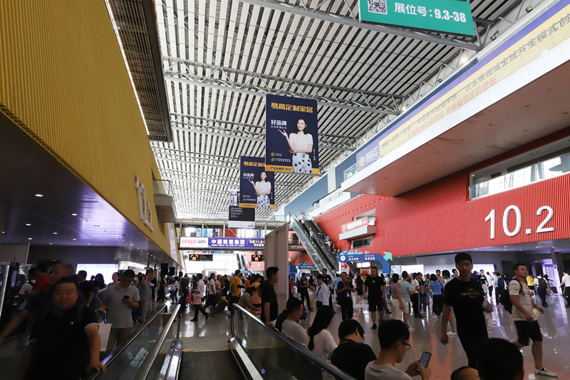 2020年中国广州建博会地点