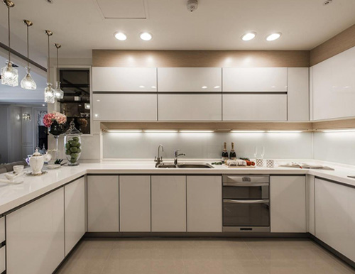  大户型全屋定制家具要注意什么？大户型定制家具贵吗？